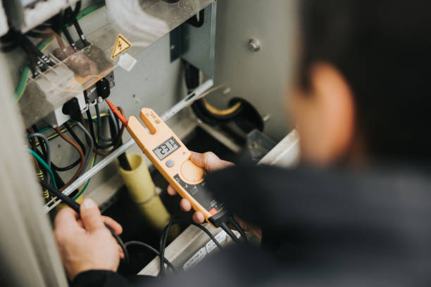 Best Circuit Breaker Repair  in Johns Creek, GA