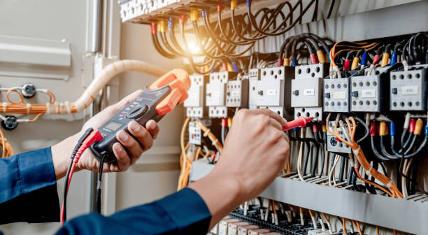 Best Electrical System Inspection  in Johns Creek, GA