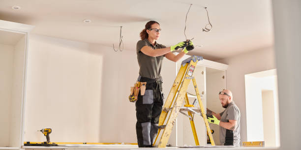 Best Affordable Electrical Installation  in Johns Creek, GA