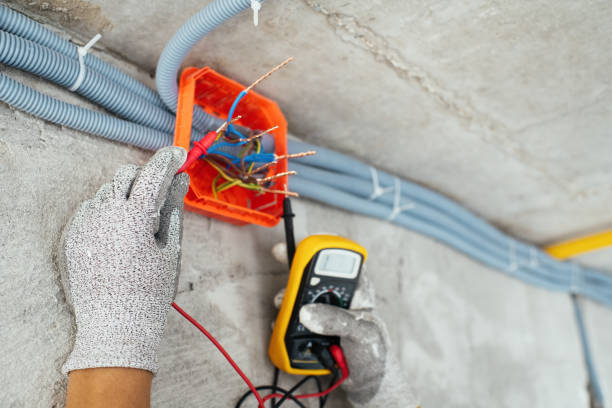 Best Residential Electrician Services  in Johns Creek, GA