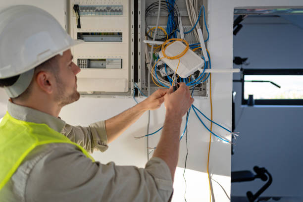Best Affordable Electrician  in Johns Creek, GA